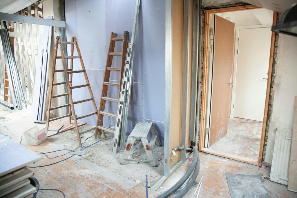 General contractor
