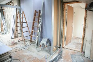 General contractor