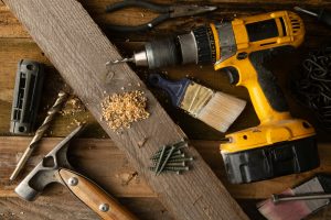 Handyman