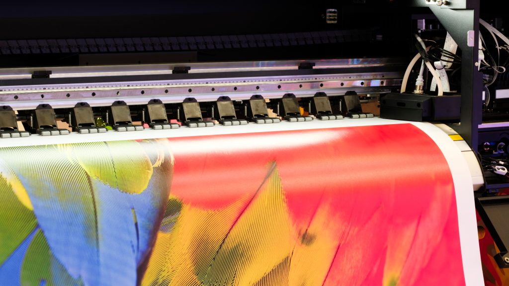 Industrial,Printing,Modern,Digital,Inkjet,Printer,Industrial,Printing,Modern,Digital